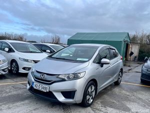 Honda Fit 2014 - Image 3