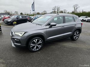 SEAT Ateca SE Technology - Image 2