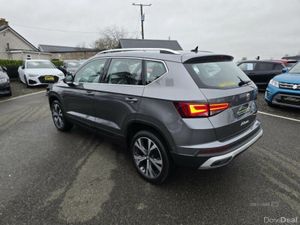 SEAT Ateca SE Technology - Image 3