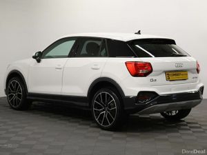 Audi Q2 TFSI Sport - Image 4