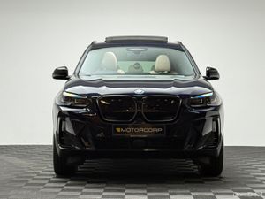 BMW iX3 M SPORT PRO - Image 2
