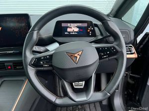 Cupra Born ** LOWEST MILEAGE CURPA FOR SALE ** // - Image 4