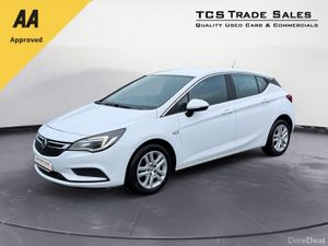 2015 Vauxhall Astra 1.6 Cdti Design  110BHP - Image 2