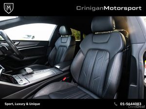 Audi A7 Sportback 50 TDI 286hp S Line Black Editio - Image 3
