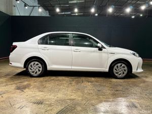 Toyota Corolla HYBRID - AXIO SALOON - PUSH BUTTON - Image 3