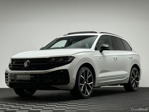 Volkswagen Touareg R V6 3.0 TSI PHEV 462HP - Image 3