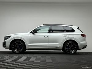Volkswagen Touareg R V6 3.0 TSI PHEV 462HP - Image 4