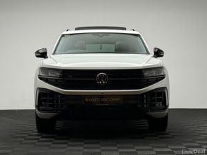Volkswagen Touareg R V6 3.0 TSI PHEV 462HP - Image 2