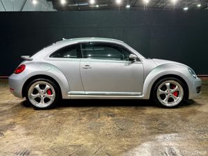 Volkswagen Beetle LEATHER PACKAGE - 1.2 AUTOMATIC - Image 3