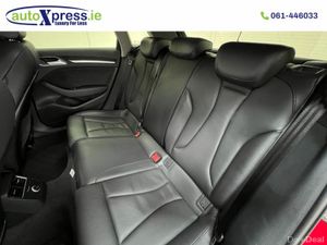 Audi A3 SPORTBACK 2.0TFSI QUATTRO SPORTBACK Automa - Image 4