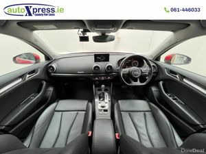 Audi A3 SPORTBACK 2.0TFSI QUATTRO SPORTBACK Automa - Image 2