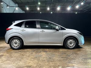 Nissan Note NEW MODEL - START/STOP BUTTON - REVERS - Image 3