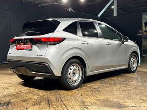 Nissan Note NEW MODEL - START/STOP BUTTON - REVERS - Image 4