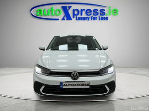 Volkswagen Polo 1.0 TSI Automatic, Reversing camer - Image 3
