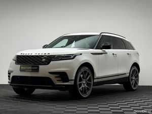 Land Rover Range Rover Velar SE R-DYNAMIC 2.0 PHEV - Image 3