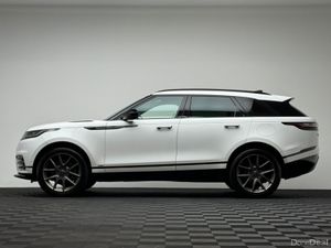 Land Rover Range Rover Velar SE R-DYNAMIC 2.0 PHEV - Image 4