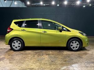 Nissan Note AUTOMATIC 1.2L E-POWER HYBRID - PARKIN - Image 3