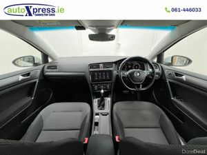 Volkswagen Golf TDI COMFORTLINE MEISTER - Image 2