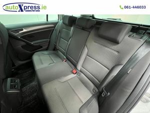 Volkswagen Golf TDI COMFORTLINE MEISTER - Image 4
