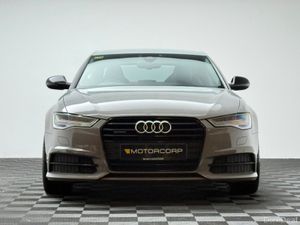 Audi A6 COMP 3.0 TDI 326HP QUATTRO NARDO GREY - Image 2