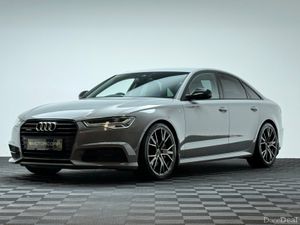 Audi A6 COMP 3.0 TDI 326HP QUATTRO NARDO GREY - Image 3