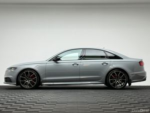 Audi A6 COMP 3.0 TDI 326HP QUATTRO NARDO GREY - Image 4