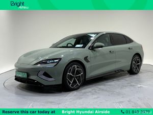 BYD SEAL EXCELLENCE 4DR A - Image 3