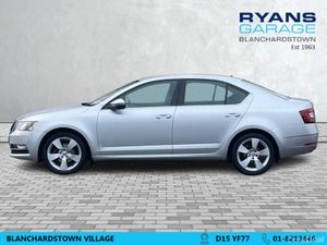 Skoda Octavia STYLE 1.0 TSI 115HP 4DR - Image 4