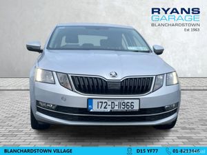 Skoda Octavia STYLE 1.0 TSI 115HP 4DR - Image 2