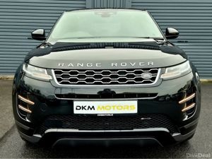Land Rover Range Rover Evoque R-DYNAMIC S PHEV - Image 2
