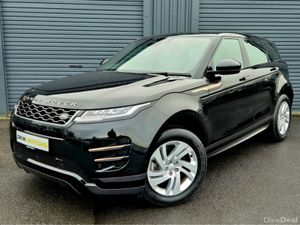 Land Rover Range Rover Evoque R-DYNAMIC S PHEV - Image 3