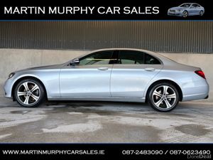 Mercedes-Benz E-Class E220 D SE AUTO - Image 3