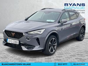 Cupra Formentor **DEPOSIT PAID** 1.5 TSI 150HP DSG - Image 3