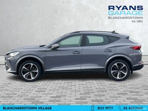 Cupra Formentor 1.5 TSI 150HP DSG 5DR  #BEST COLOU - Image 4