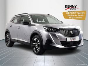 Peugeot 2008 1.5 ALLURE PREMIUM 108BHP 5DR - Image 2