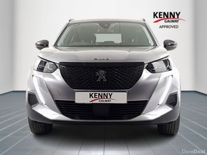 Peugeot 2008 1.5 ALLURE PREMIUM 108BHP 5DR - Image 4