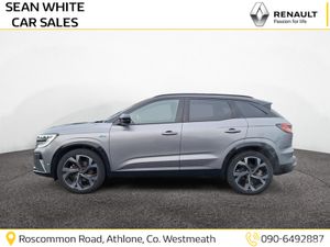 Renault Austral TECHNO ESPRIT ALPINE E - Image 3