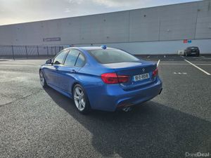 BMW 3-Series 330E M SPORT, ONLY 68K KM, SERVICE, A - Image 4
