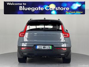 Volvo XC40 RCHRG ULTIMATE**DIGITAL DASH**HEATED ST - Image 4