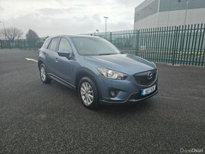Mazda CX-5 2WD 2.2D 150PS Executive SE EGR VALVE A - Image 4
