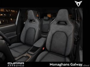 Cupra Born *IN STOCK. READY FOR IMMEDIATE DELIVERY - Image 3