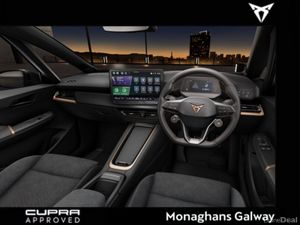 Cupra Born *IN STOCK. READY FOR IMMEDIATE DELIVERY - Image 4