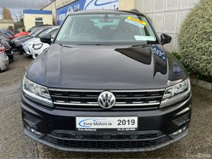 Volkswagen Tiguan COMFORTLINE 4MOTION AUTOMATIC 2. - Image 2