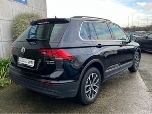 Volkswagen Tiguan COMFORTLINE 4MOTION AUTOMATIC 2. - Image 4