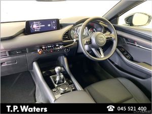 Mazda Mazda3 ZERO MILEAGE - 2.0 HOMURA - 186PS - 6 - Image 2