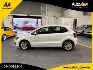 Volkswagen Polo 1.2 TSI 7 Speed DSG Automatic. AA - Image 4