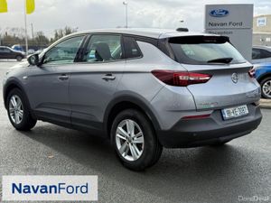 Opel Grandland X SC 1.2I 130PS - Image 2