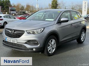 Opel Grandland X SC 1.2I 130PS - Image 4