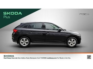 Skoda Scala SELECTION 1.0 TSI 115HP DSG- AS NEW WI - Image 4