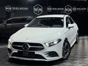 Mercedes-Benz A-Class AMG SALOON ONLY 53,027KM - Image 2